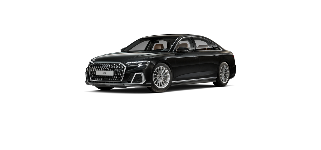 A8 L TFSI e