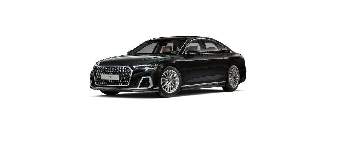 A8 TFSI e