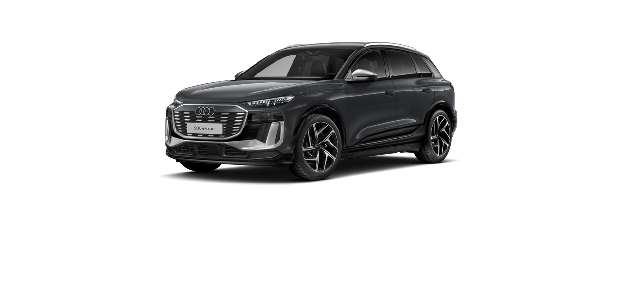 SQ6 e-tron