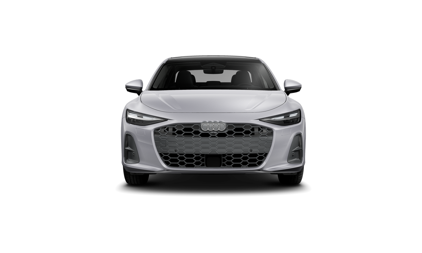 2026 Audi A6 Sedan