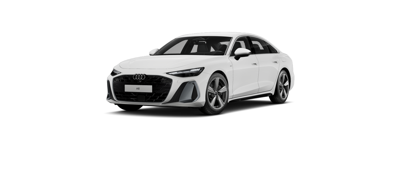 A6 e-hybrid