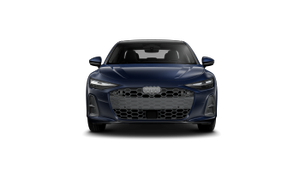 2026 Audi A6 Sedan