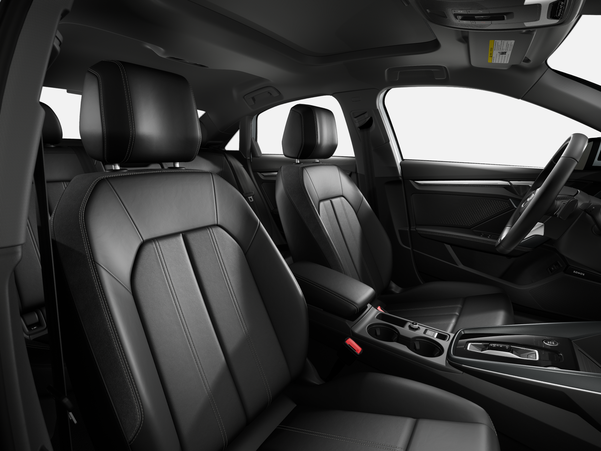 2025 Audi A3 Premium Plus - Photo 31
