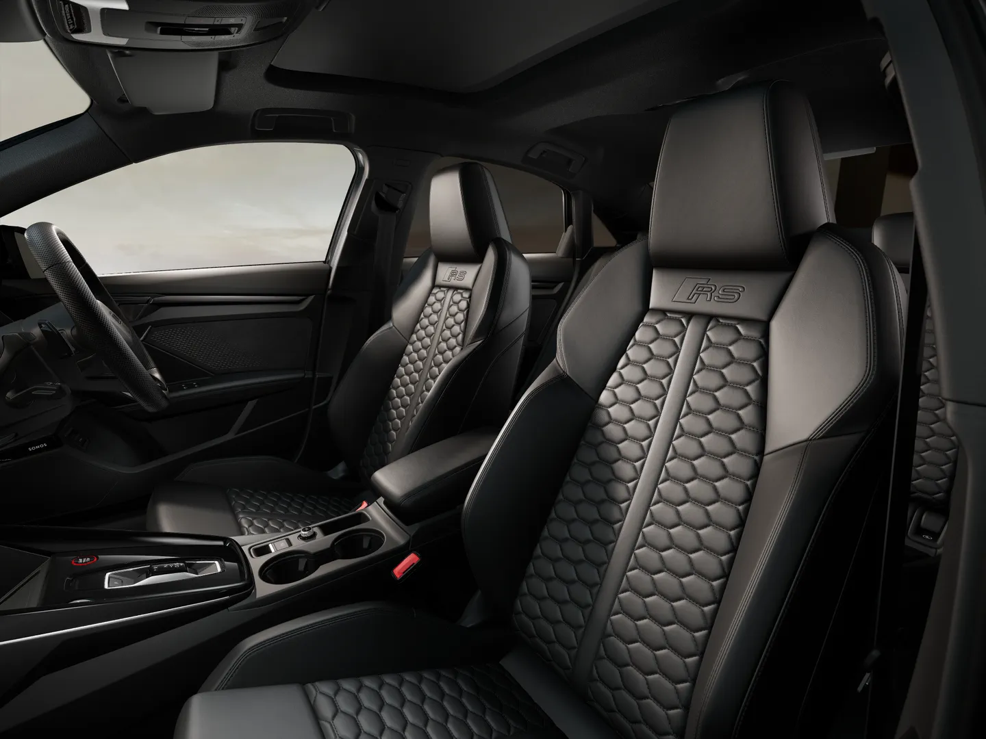 Image about Audi RS 3 Sedan TFSI quattro S tronic