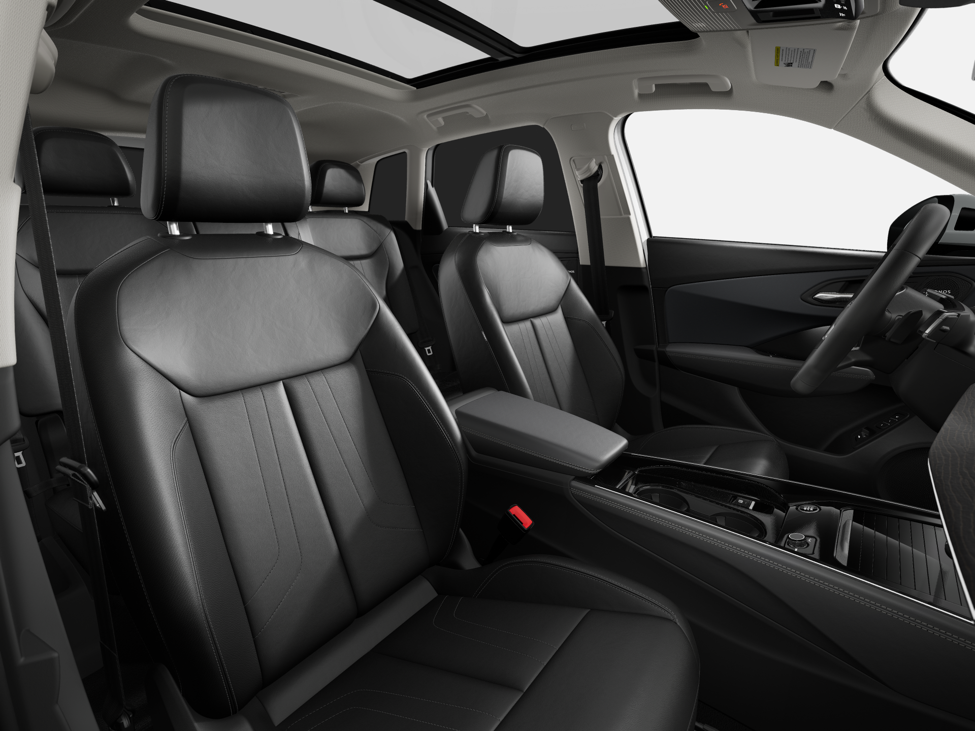 2026 Audi Q3 Base - Photo 44