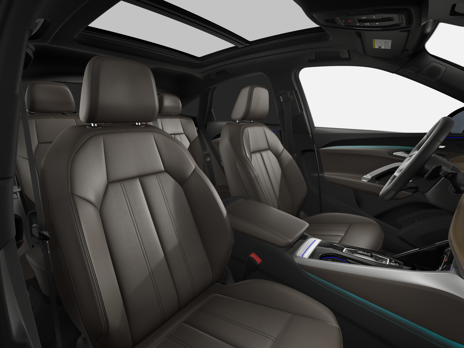 2026 Audi Q5 Sportback