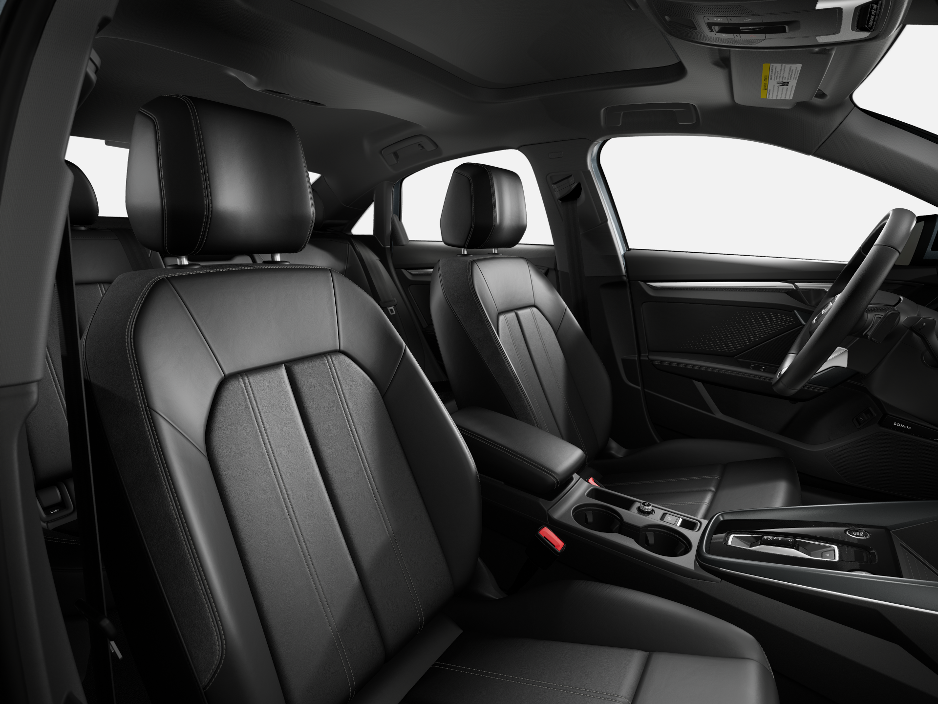 2025 Audi A3 Premium Plus - Photo 17