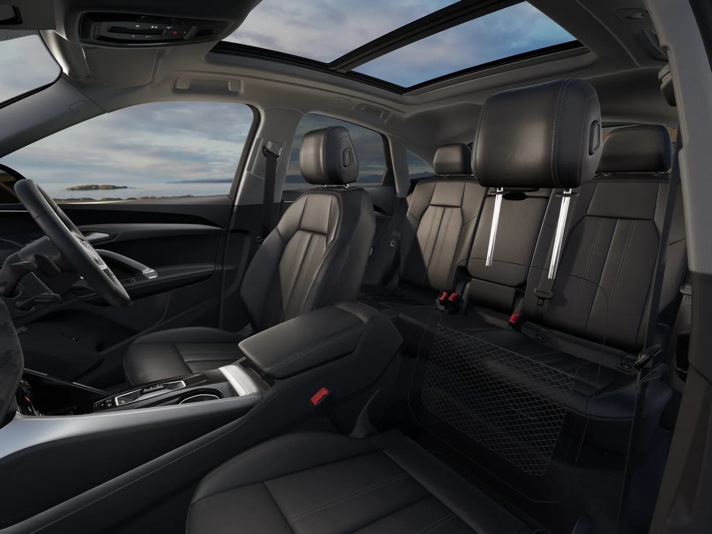 Image about Audi Q5 Sportback TFSI S tronic