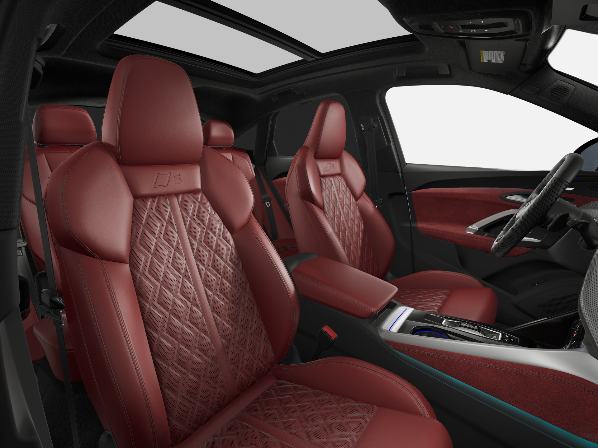 2026 Audi SQ5 Sportback