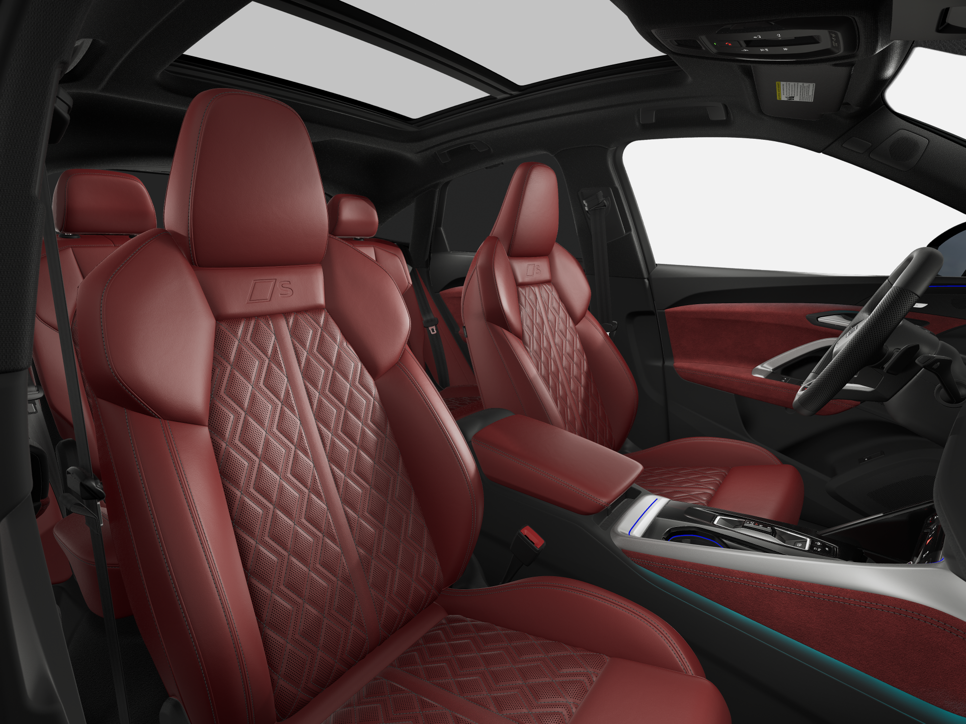 2026 Audi SQ5 Sportback
