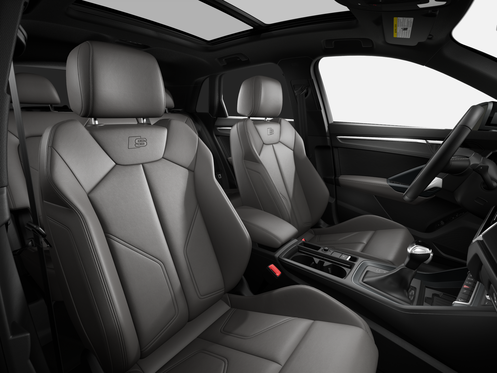 2025 Audi Q3 SUV