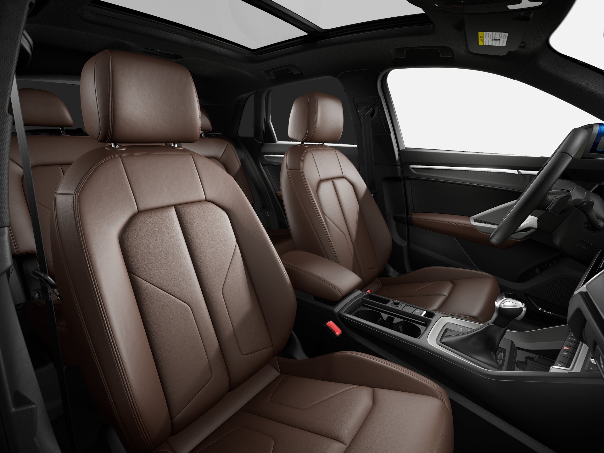 2025 Audi Q3 SUV