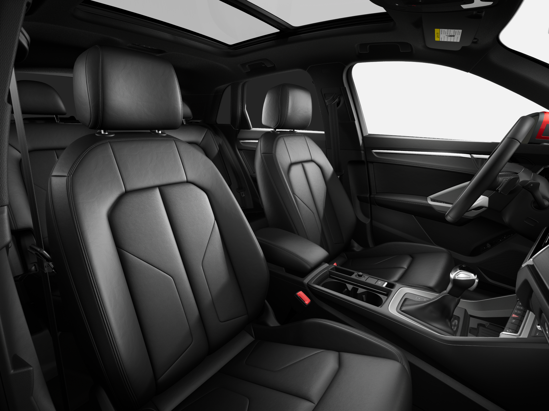 2025 Audi Q3 S Line Premium - Photo 40