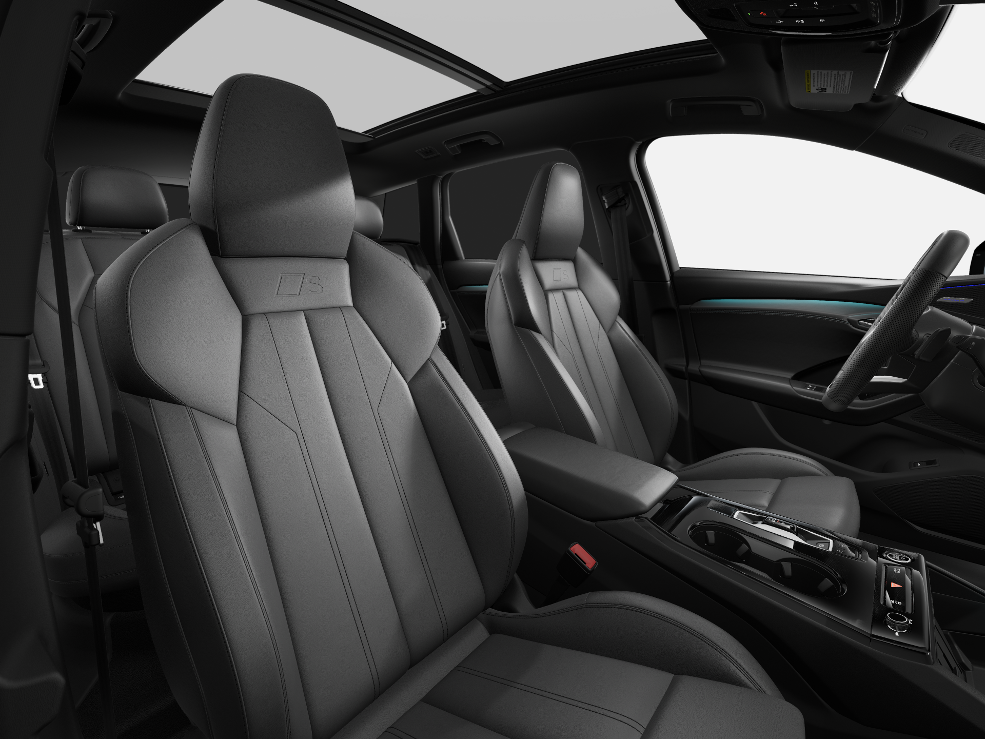 2027 Audi Q6 e-tron