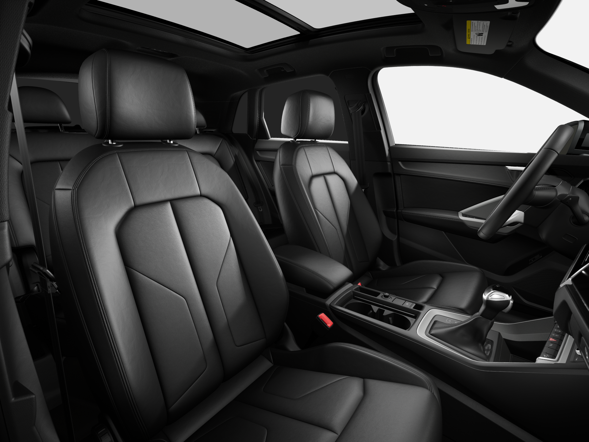 2025 Audi Q3 SUV