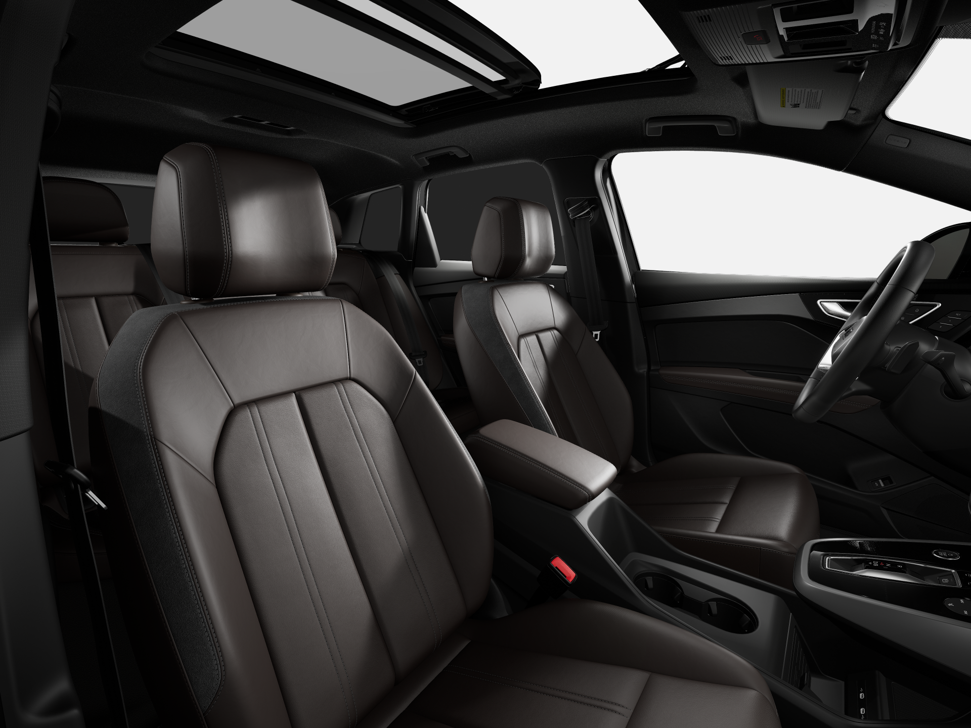 2026 Audi Q4 e-tron Premium Plus - Photo 22
