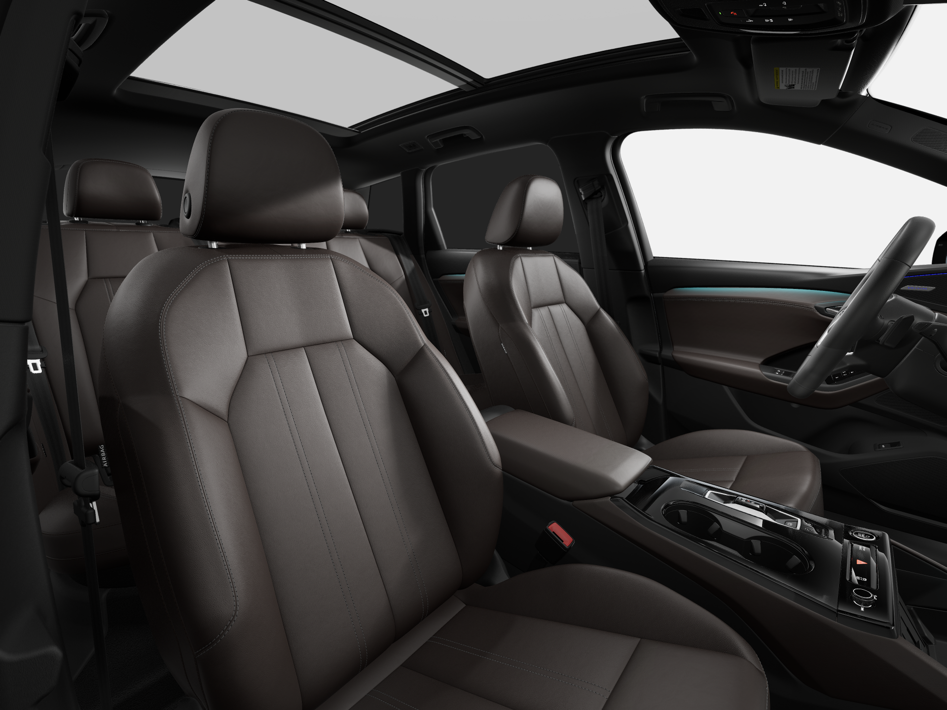 2027 Audi Q6 e-tron