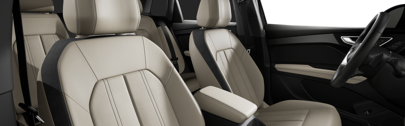 2026 Audi Q4 e-tron Premium Plus - Photo 43