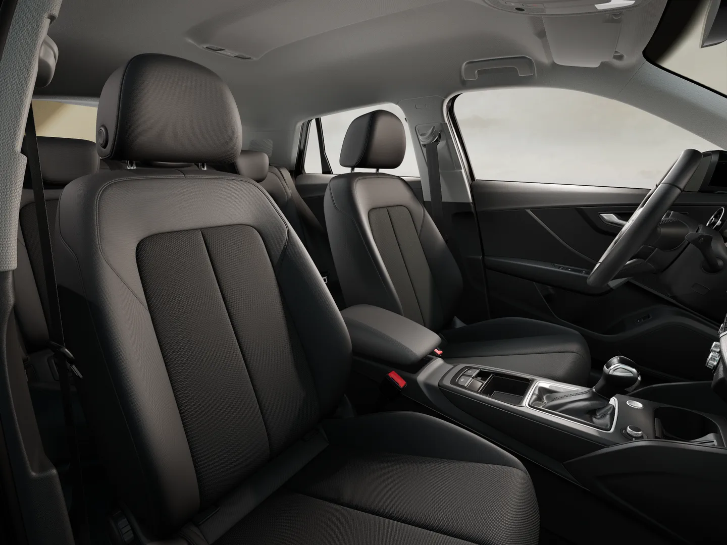 Image about Audi Q2 35 TFSI 110(150) kW(KM) S tronic