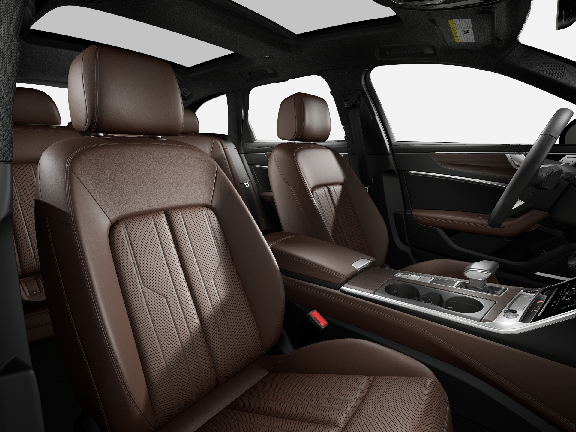 2025 Audi A6 allroad