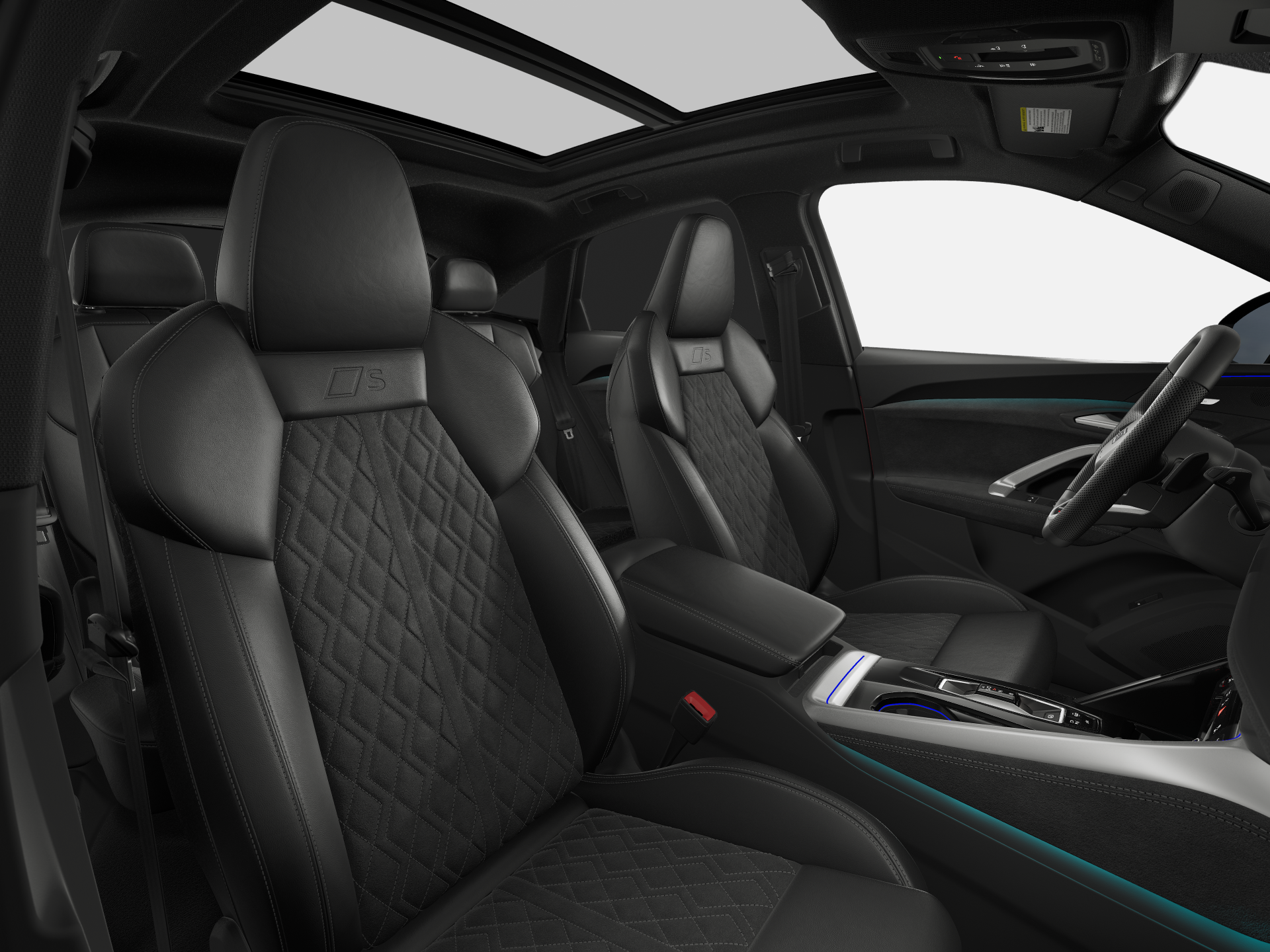 2026 Audi SQ5 Sportback