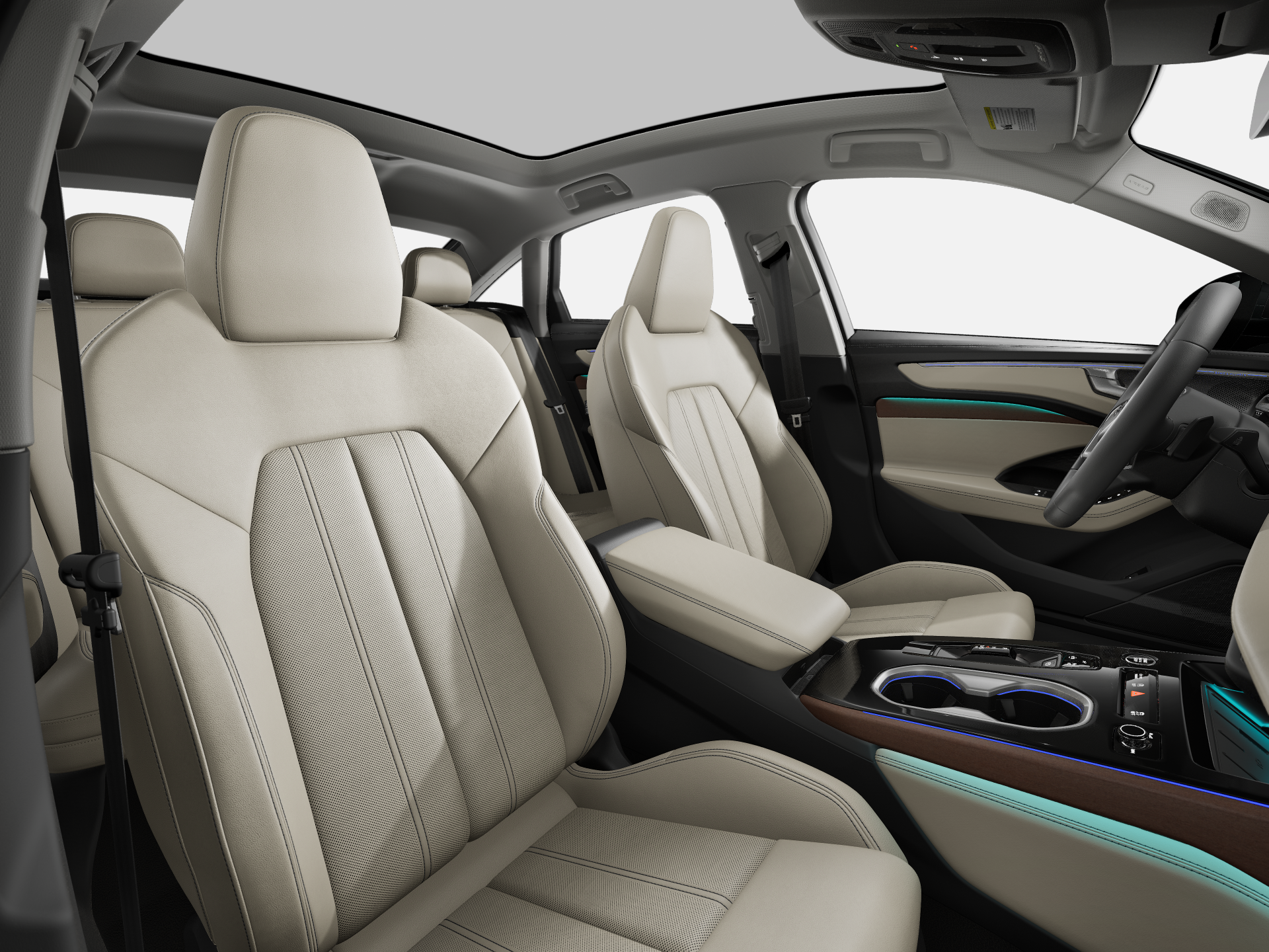 2026 Audi A6 Premium Plus - Photo 14