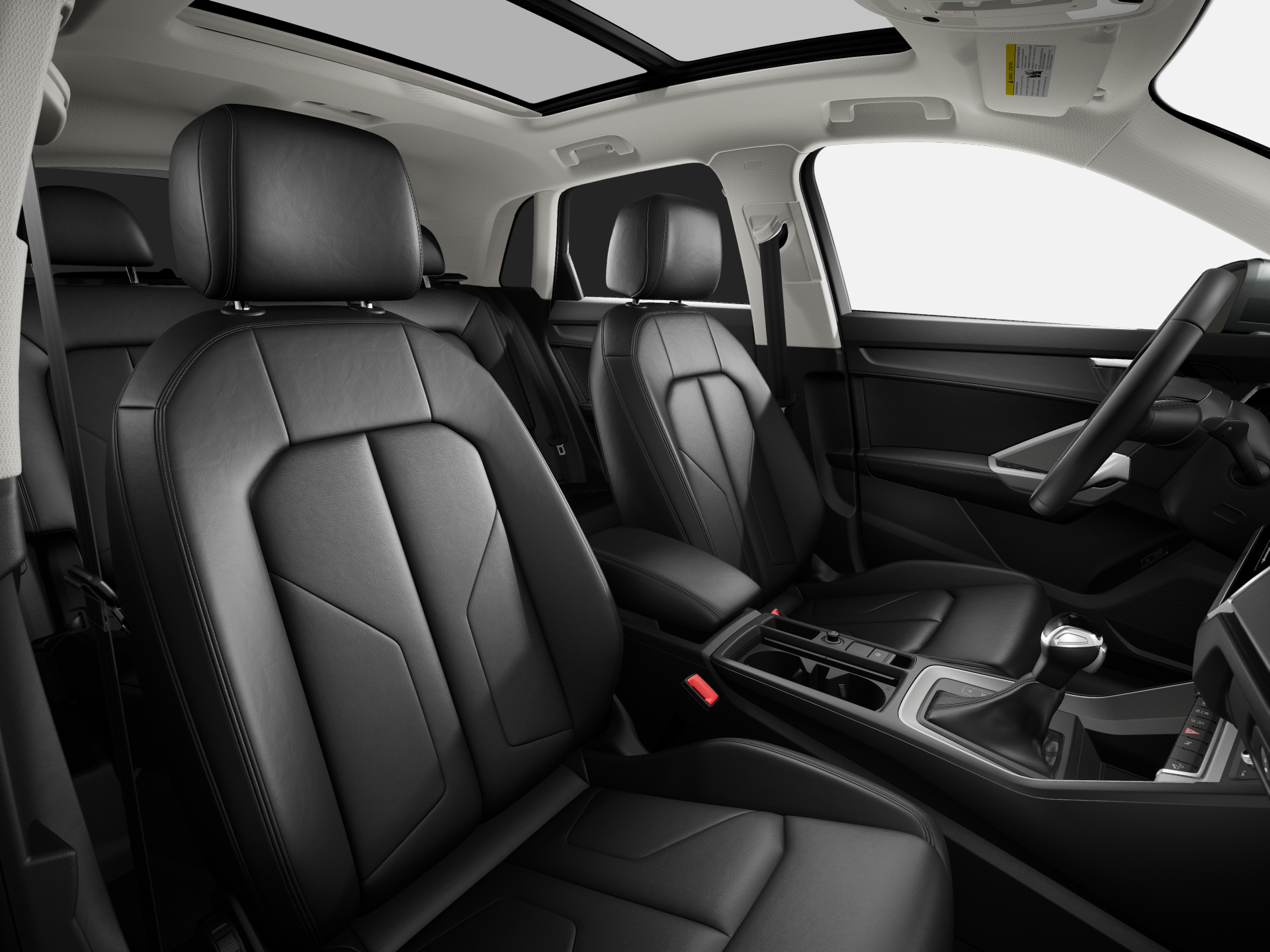 2025 Audi Q3 SUV