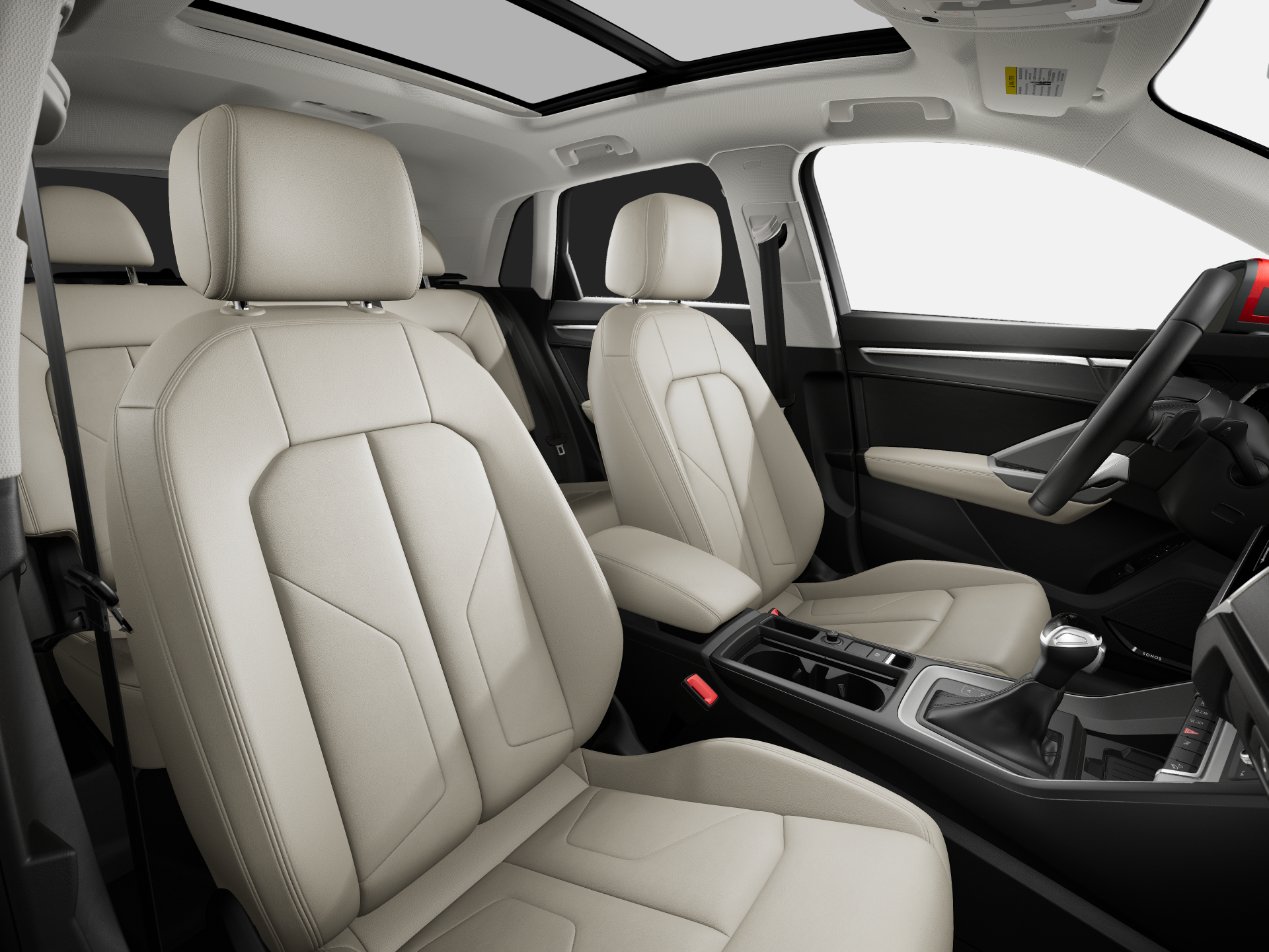 2025 Audi Q3 SUV