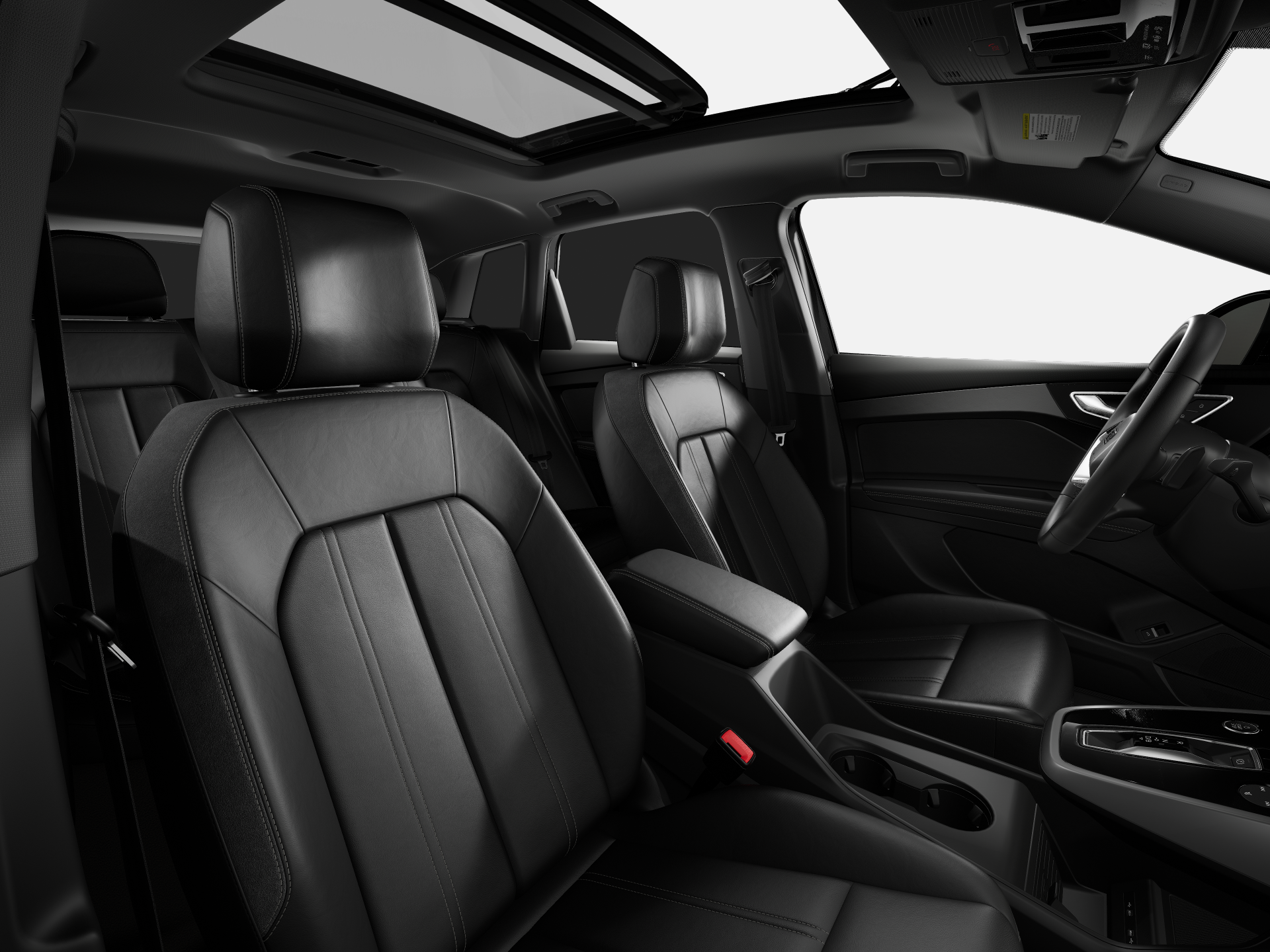 2026 Audi Q4 e-tron