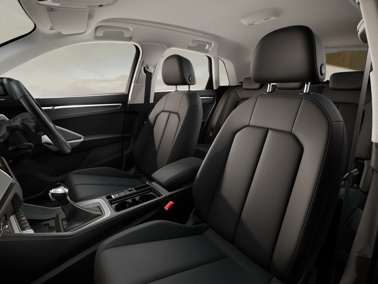 Image about Audi Q3 35 TFSI advanced 110 kW (150 PS) S tronic