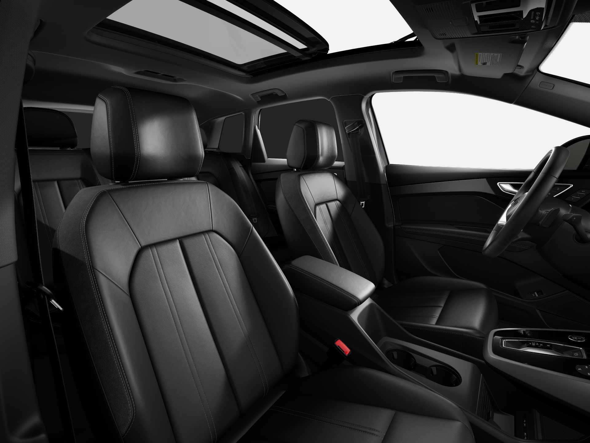 2025 Audi Q4 e-tron Premium Plus - Photo 26