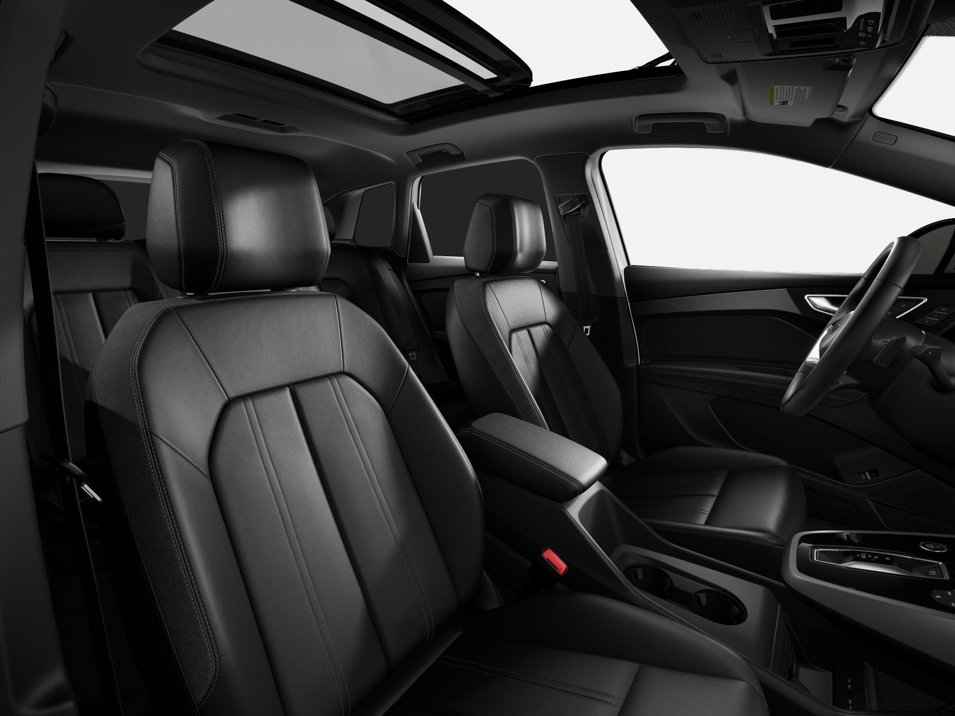 2025 Audi Q4 e-tron Premium Plus - Photo 25