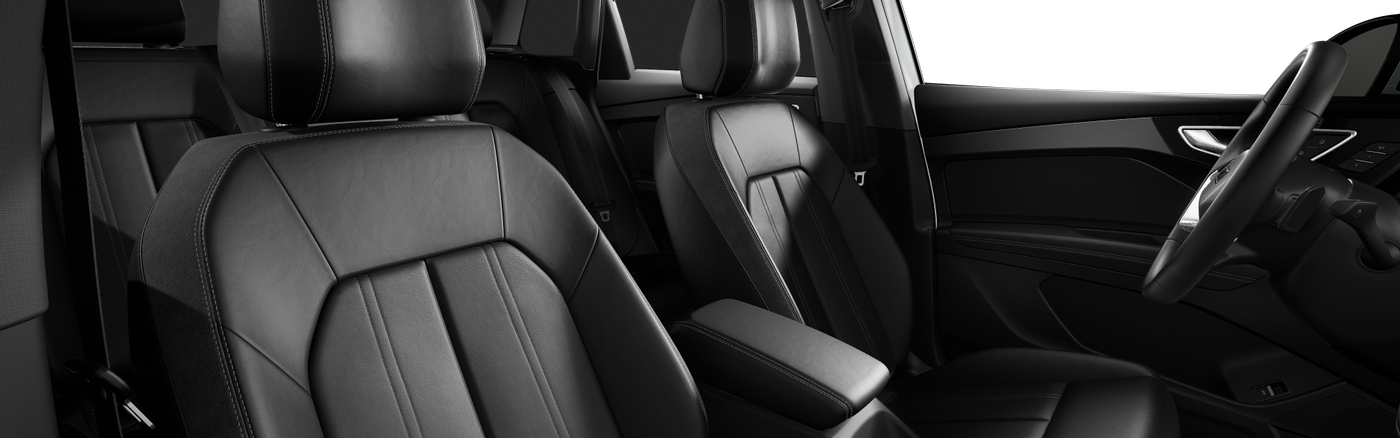 2025 Audi Q4 e-tron Premium Plus - Photo 44