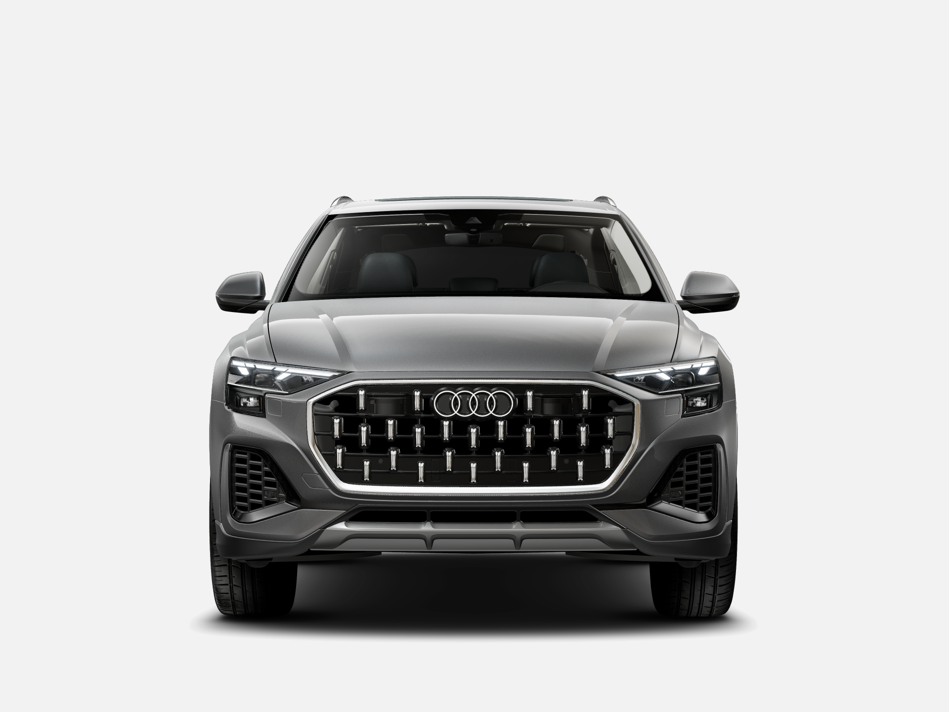 2026 Audi Q8 Premium - Photo 30
