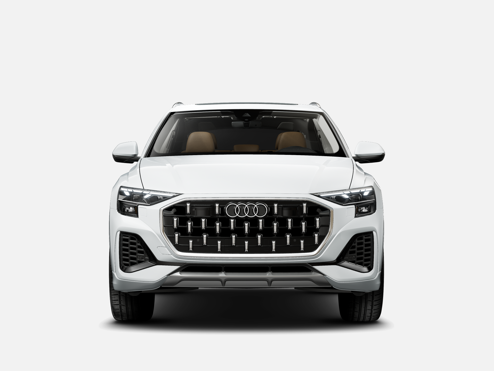 2026 Audi Q8 Premium - Photo 24