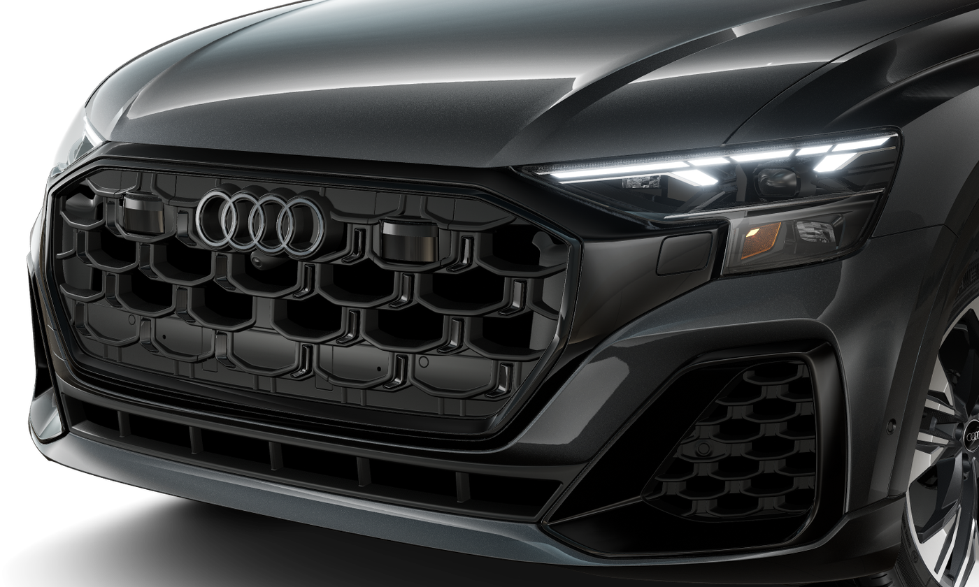 2025 Audi Q8 Premium Plus - Photo 40