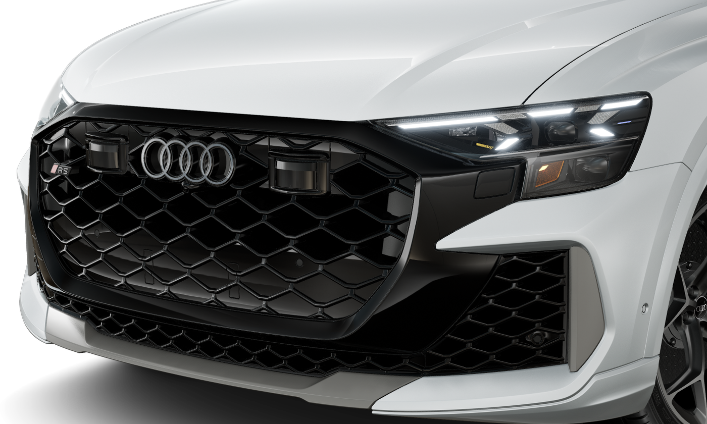 2026 Audi RS Q8 Base - Photo 54