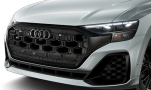 2026 Audi SQ8