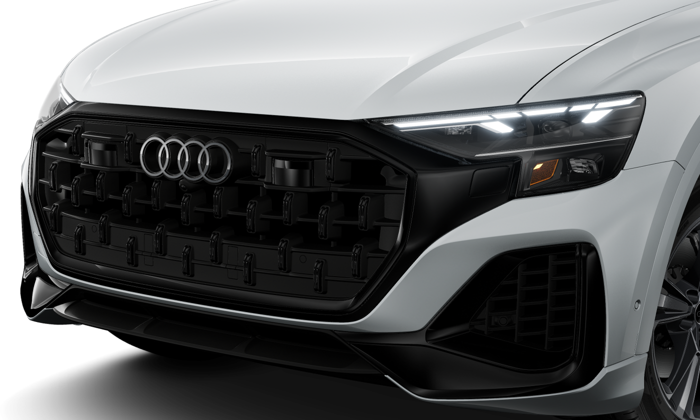 2026 Audi Q8 Premium - Photo 10