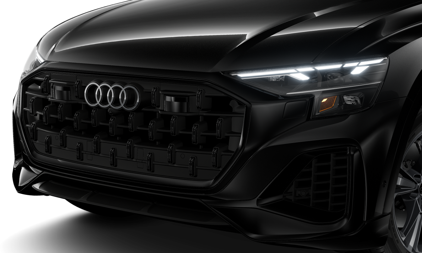 2026 Audi Q8 Premium - Photo 10