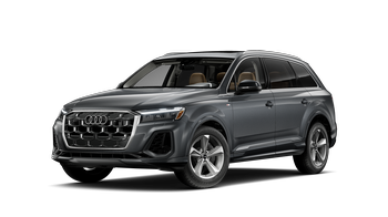 Photo of 2026 Audi Q7