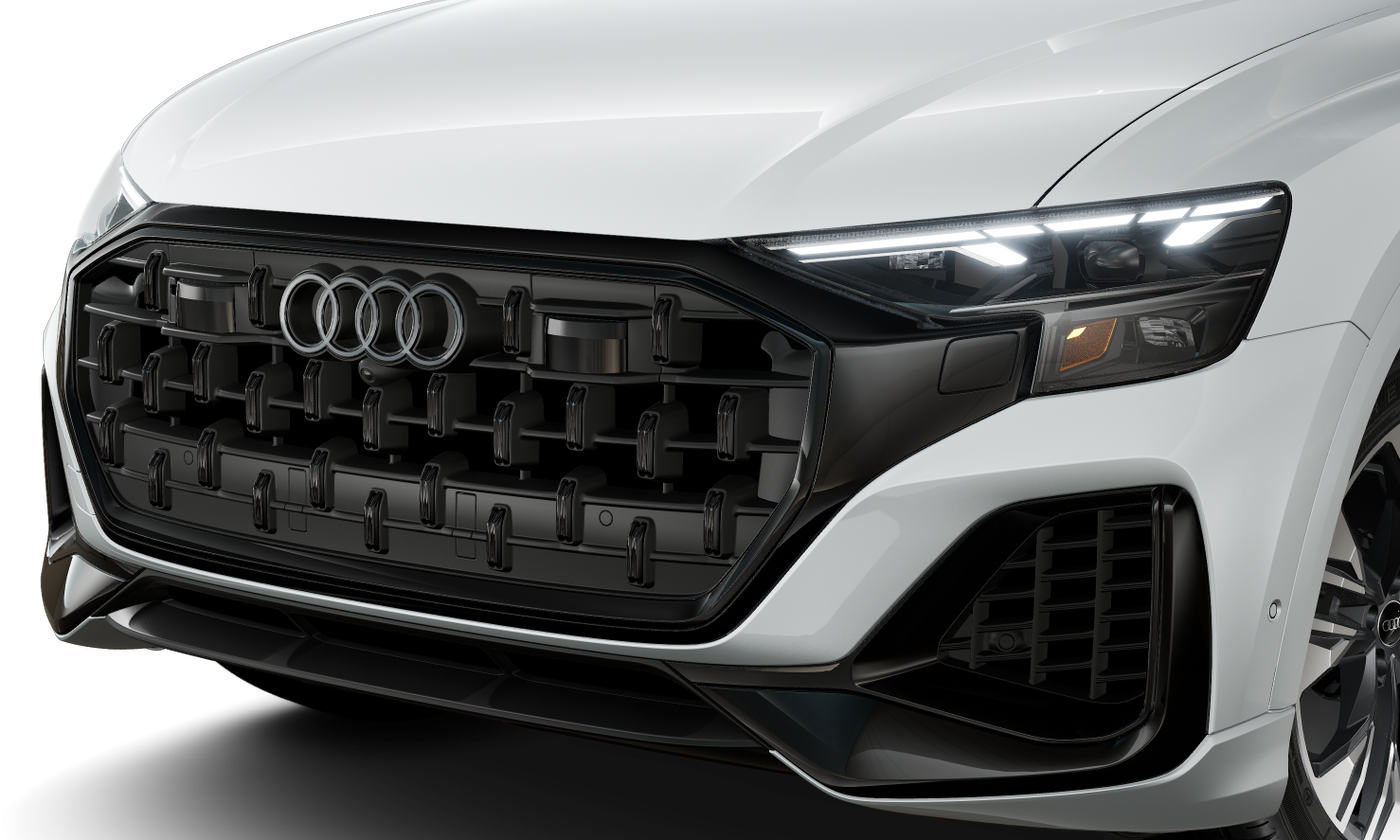 2025 Audi Q8 Premium Plus - Photo 24