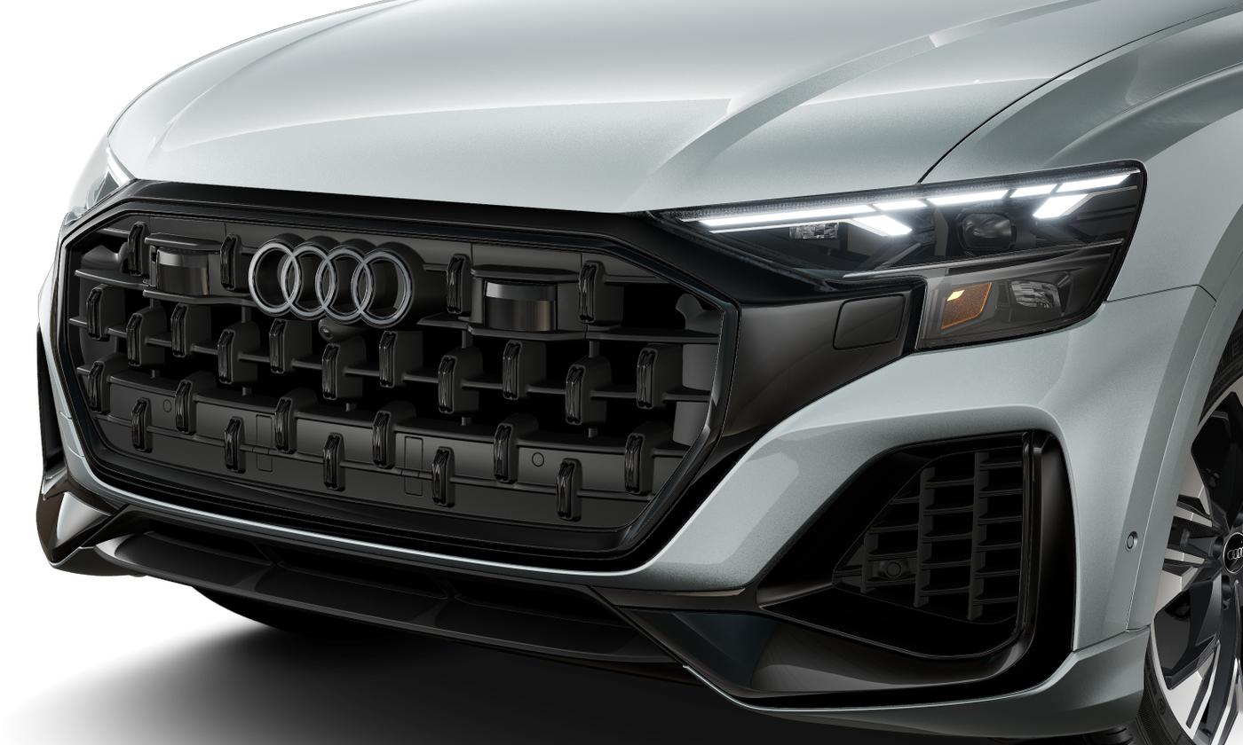 2025 Audi Q8 Premium - Photo 27