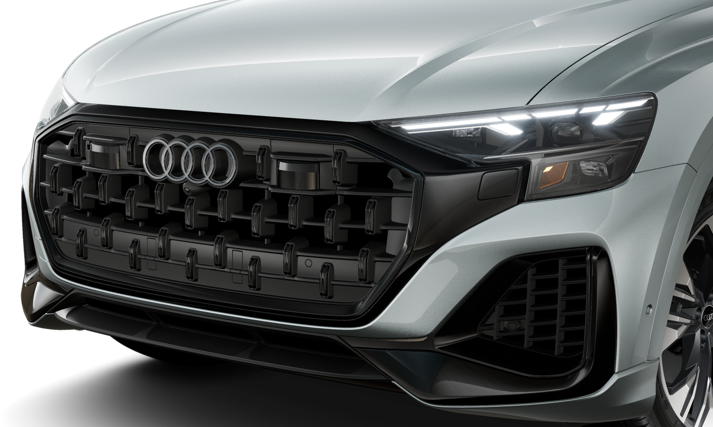 2025 Audi Q8 Premium - Photo 32