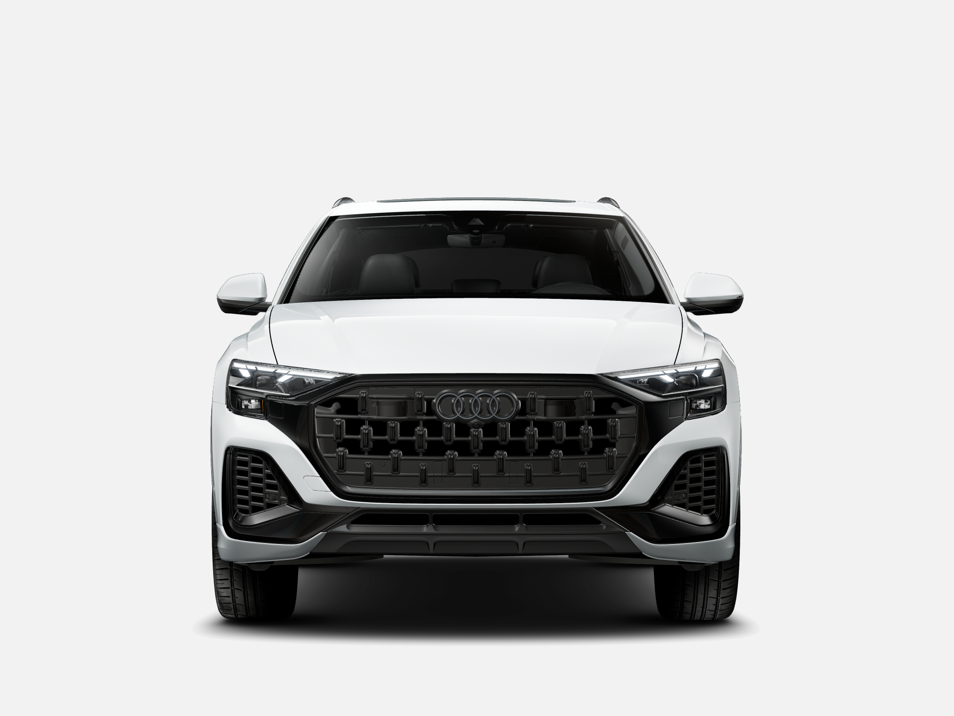 2025 Audi Q8 Premium Plus - Photo 19
