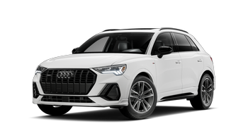 Photo of 2025 Audi Q3 SUV