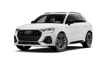 Photo of 2025 Audi Q3 SUV 