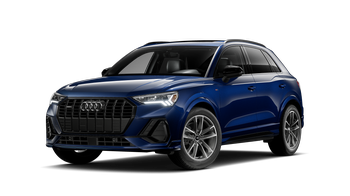 Photo of 2025 Audi Q3 SUV 