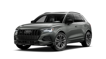 Photo of 2025 Audi Q3 SUV