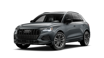 Photo of 2025 Audi Q3 SUV